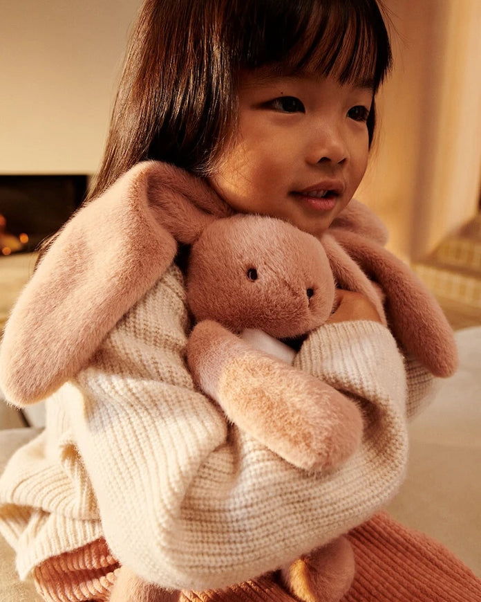 Liewood Berto Rabbit Teddy Bebek Oyuncağı
