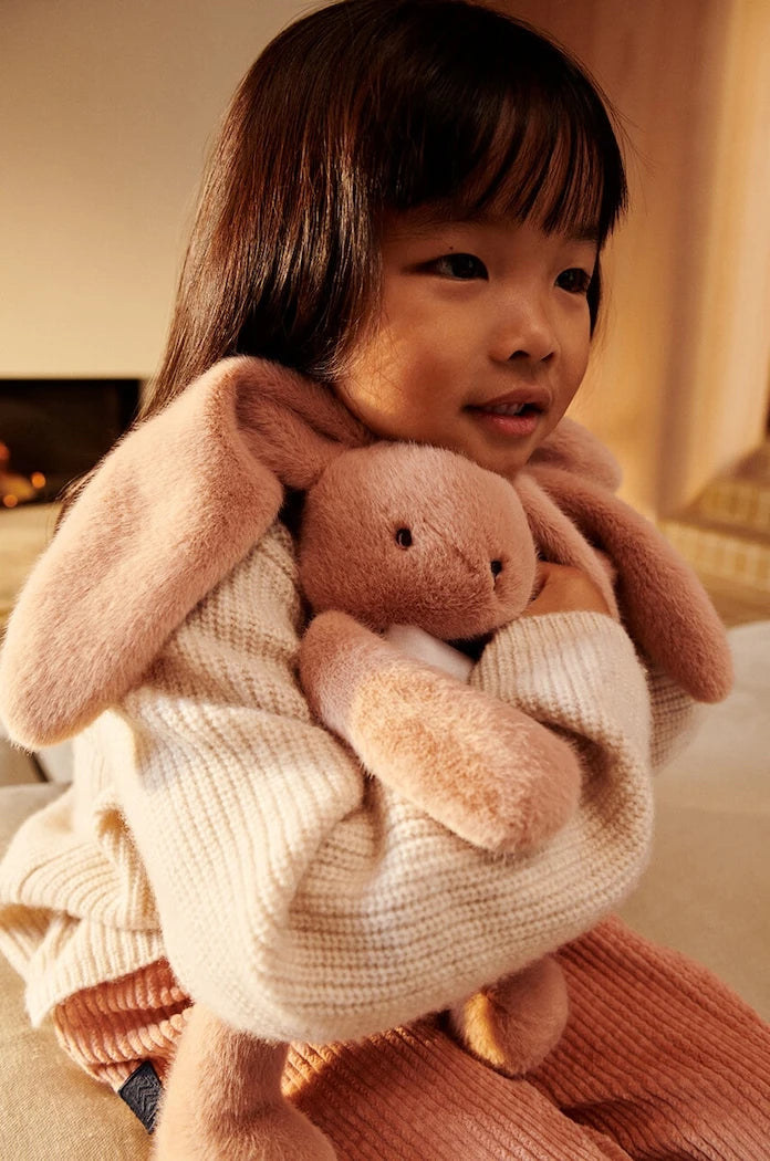 Бебешка играчка за гушкане Liewood Berto Rabbit Teddy