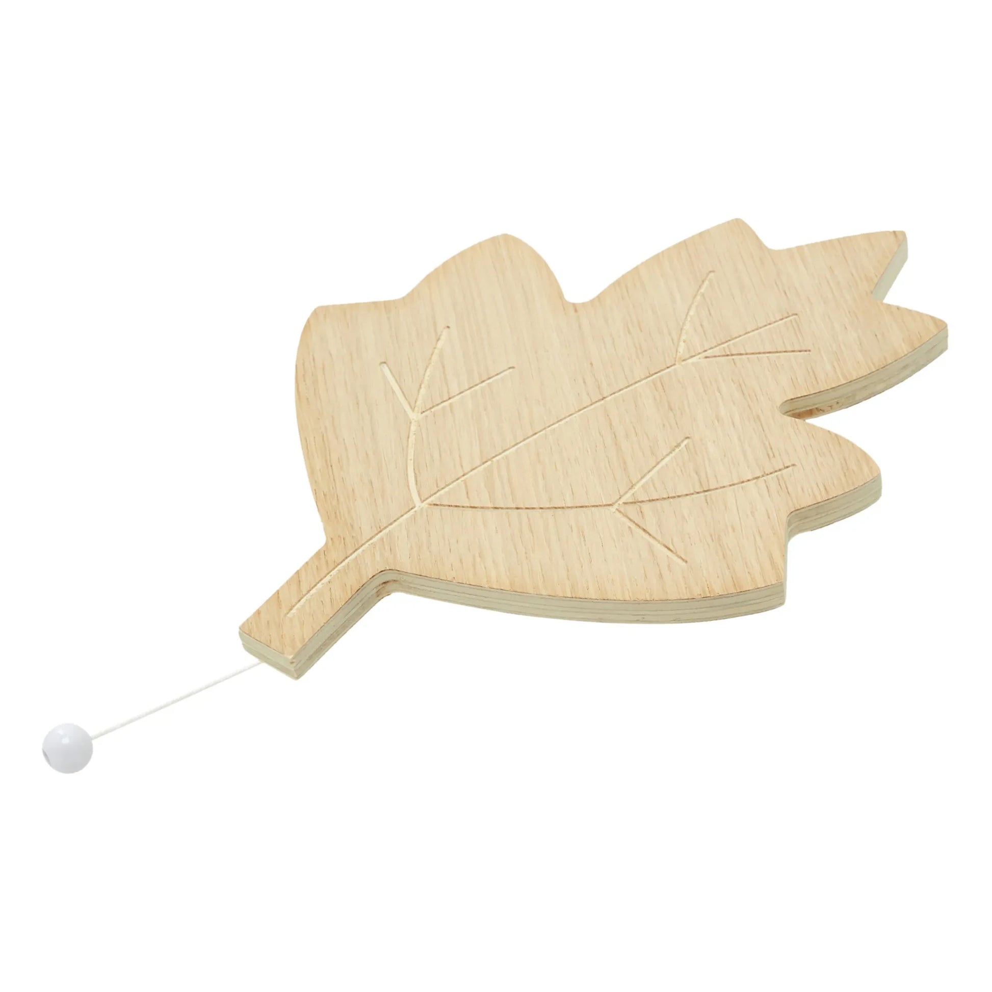 April Eleven - Leaf Music Box