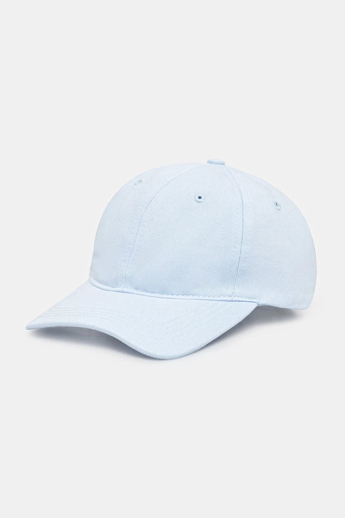 Lacoste бейзболна шапка от памук