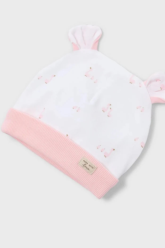 Mayoral Newborn Bebek Alt Pantolonu