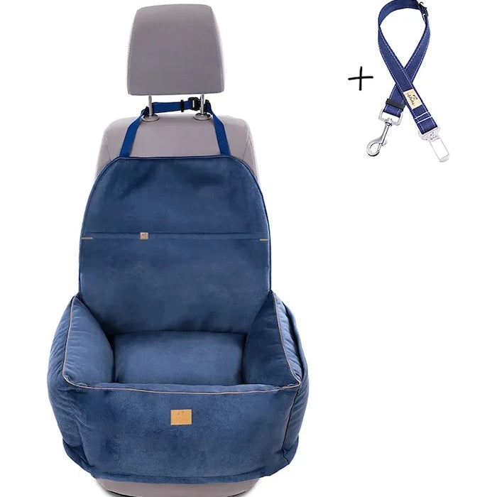 Köpek için araba koltuğu 40 x 40 x 25 cm