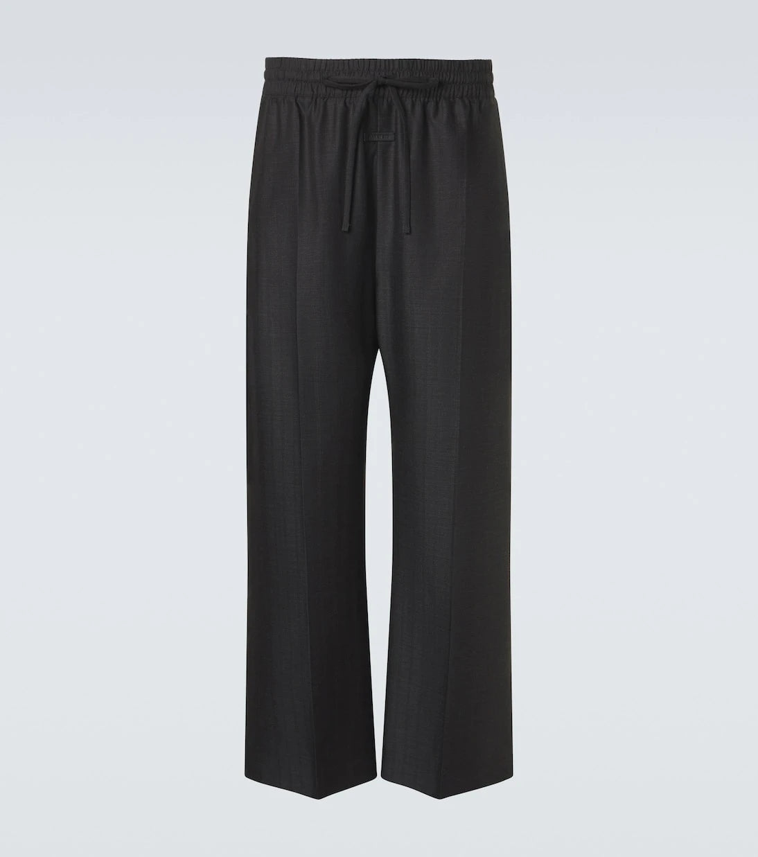 Fear of God - Virgin wool wide-leg pants