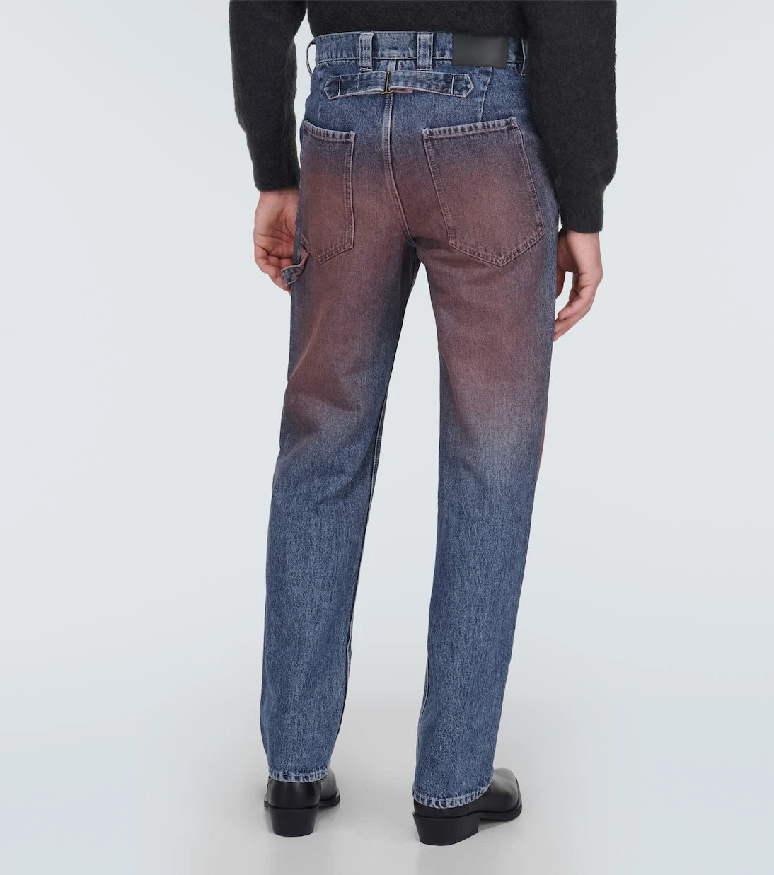 Winnie New York - Wide-leg jeans