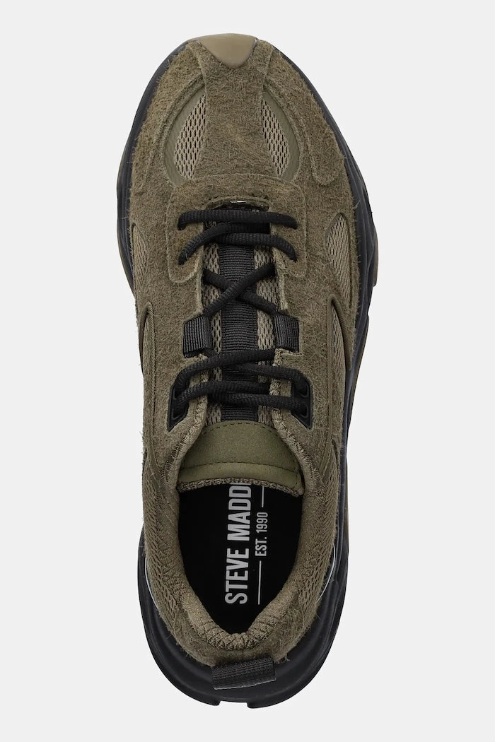 Маратонки Steve Madden Serpent-H