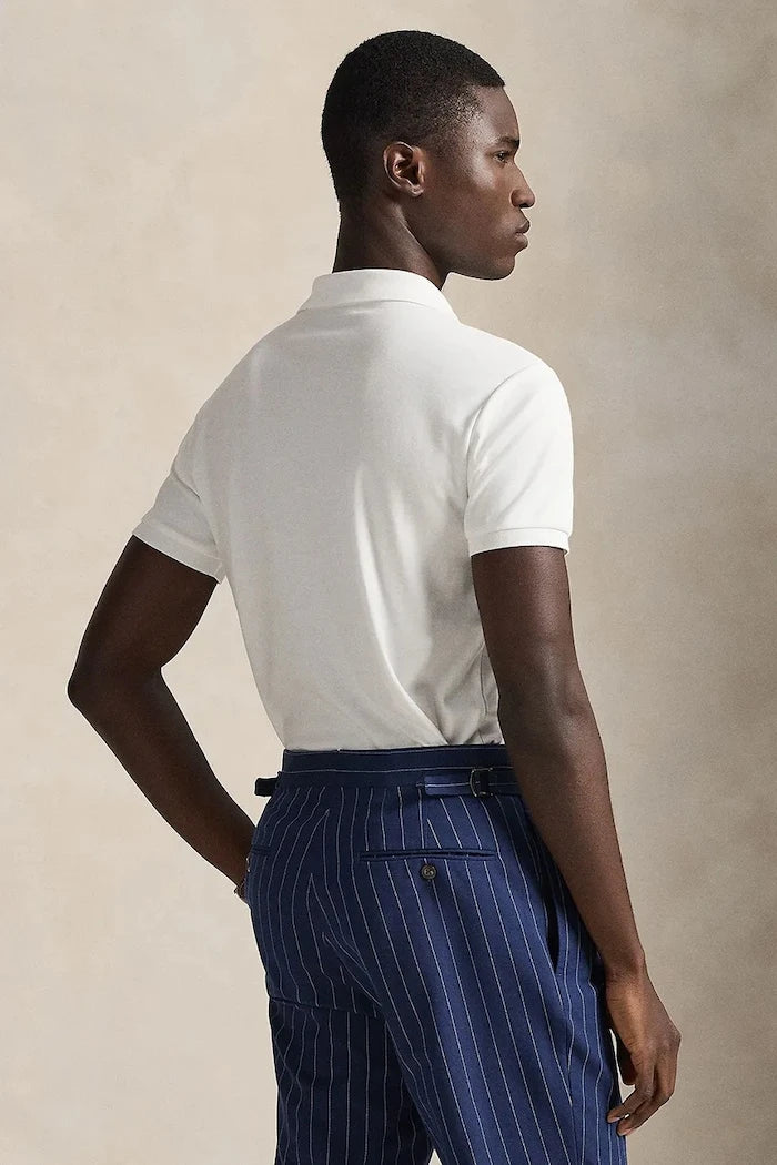 Polo Ralph Lauren - Тениска с яка