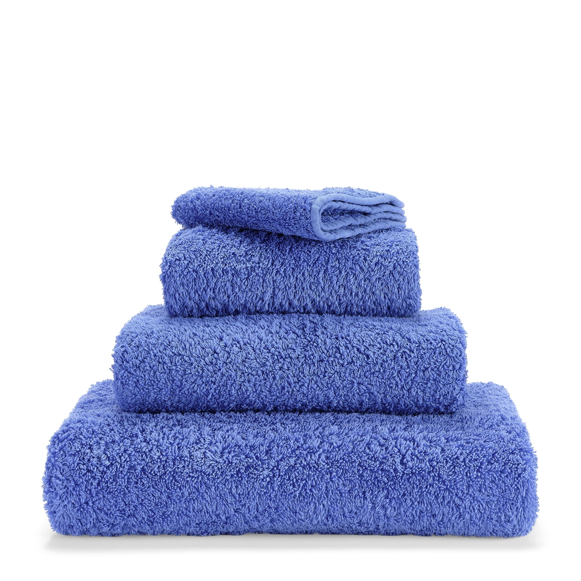 Abyss & Habidecor Super Pile Hand Towel (55cm x 100cm)