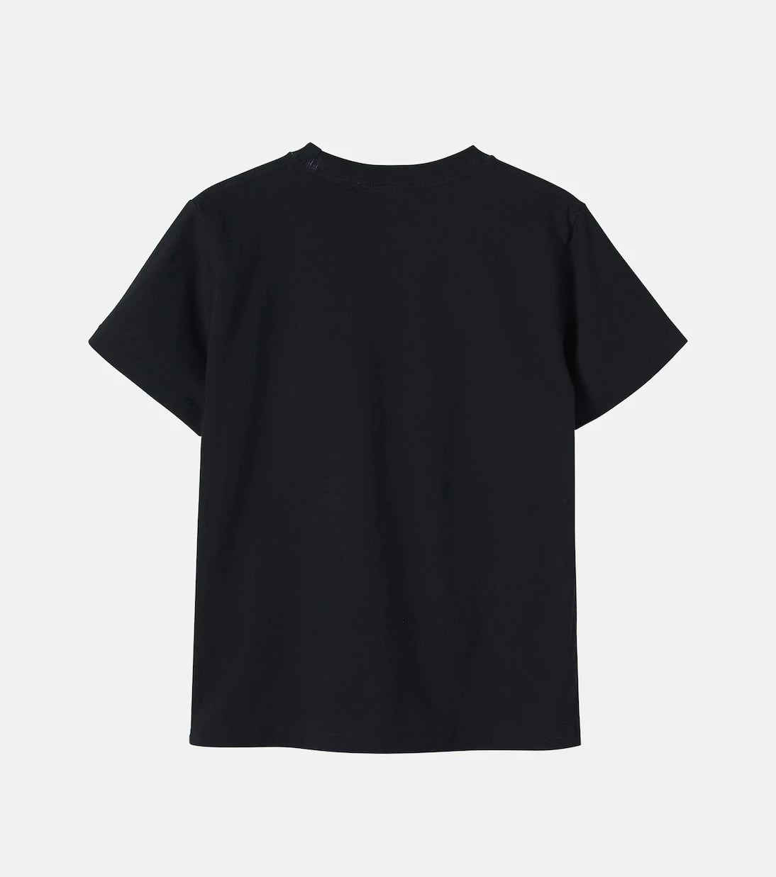 Molo - Riley printed cotton jersey T-shirt