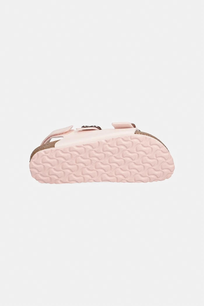Birkenstock Çocuk Sandalet Milano AS Kids Flower