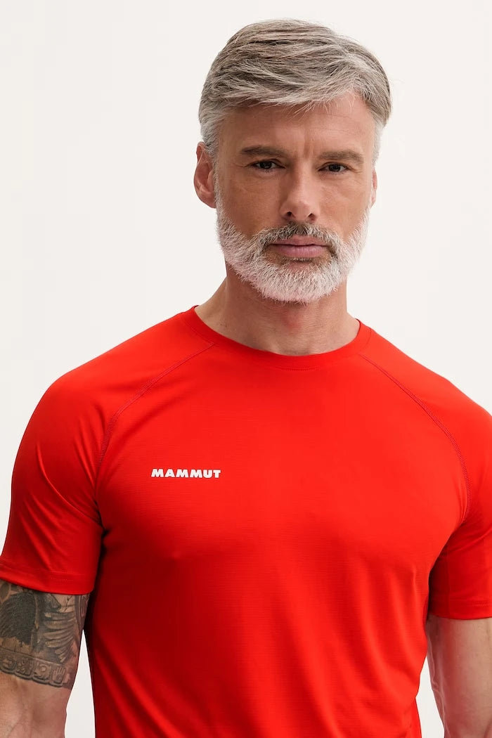Mammut тениска мъжка Ducan