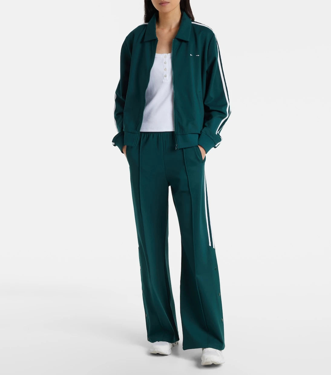 The Upside - Cobra Zephyr track pants