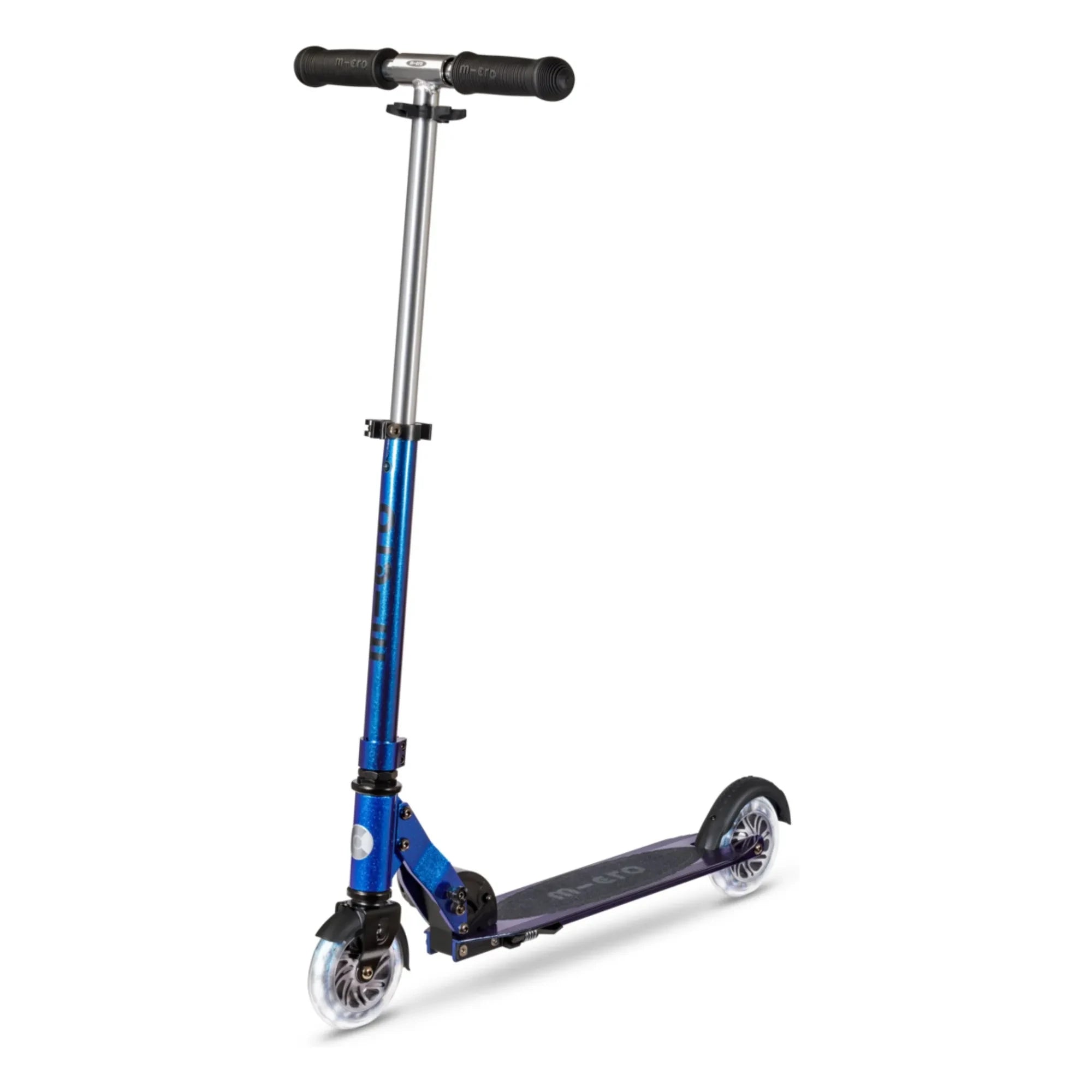 Micro - Sprite LED Pearl scooter | Blue