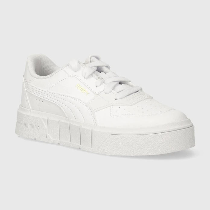 Детски маратонки Puma Cali Court Lth PS