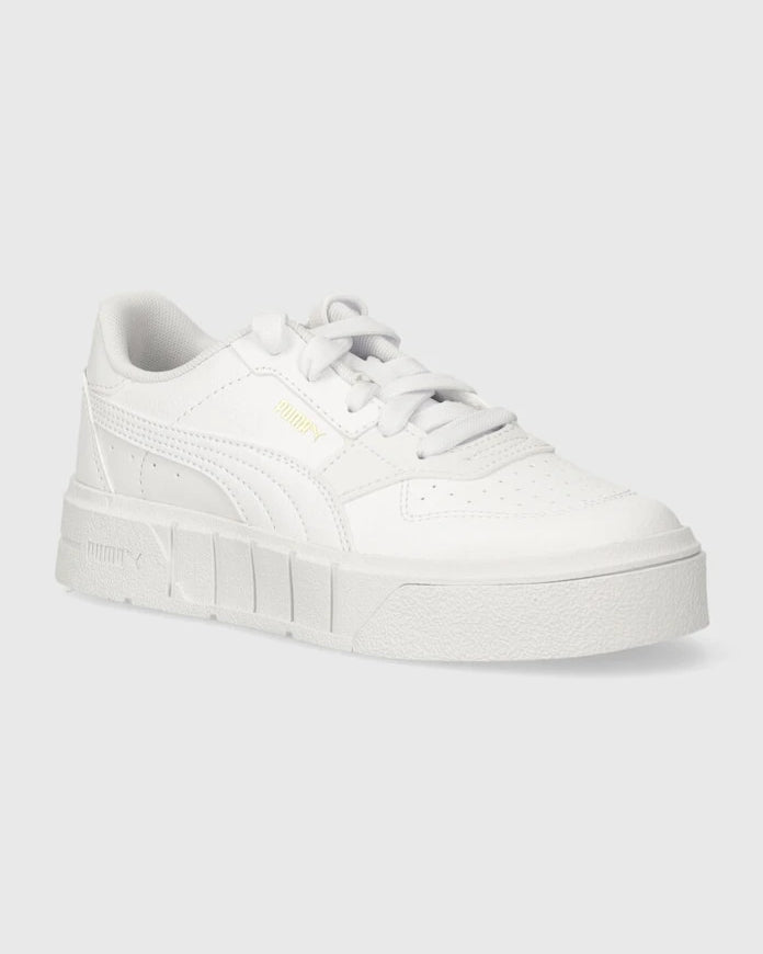 Детски маратонки Puma Cali Court Lth PS