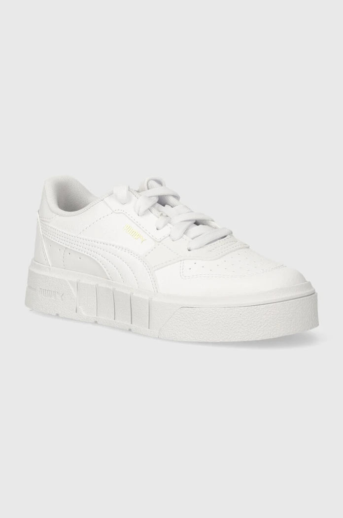 Детски маратонки Puma Cali Court Lth PS