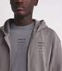 Represent 247 Uprising Zip-Up Hoodie