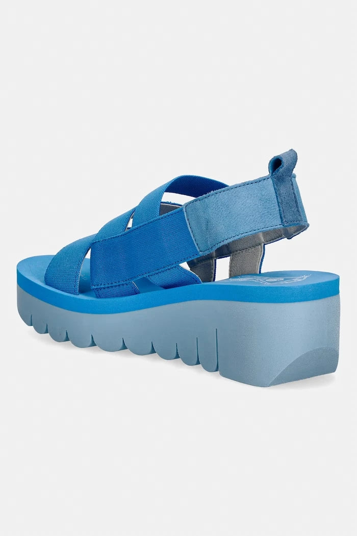 Сандали Fly London YERE847FLY