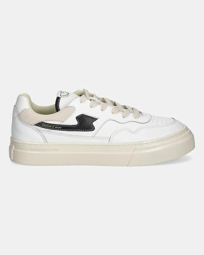 Кожени маратонки S.W.C Pearl-Strike Leather