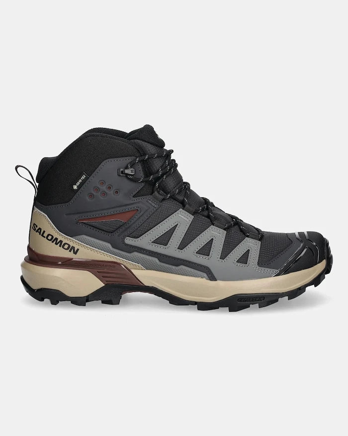 Salomon X Ultra 360 Mid GTX