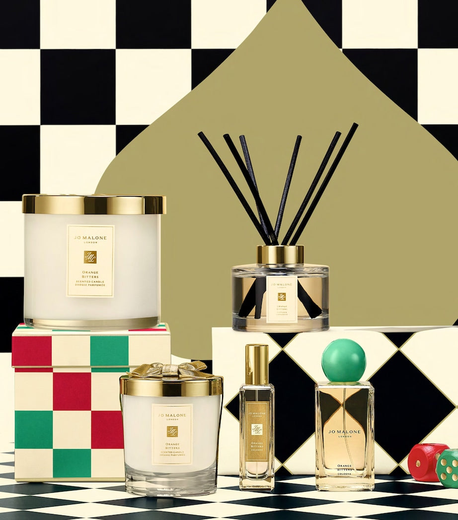 Jo Malone London Orange Bitters Diffuser (165ml)