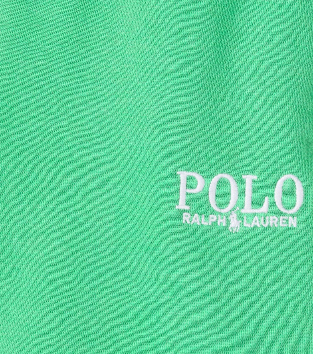 Polo Ralph Lauren Kids - Cotton shorts