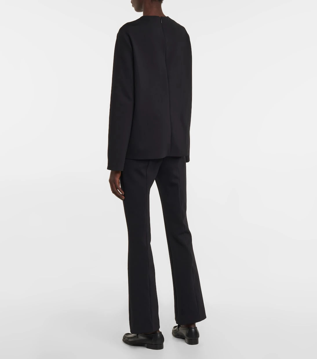 The Row - Azalea top