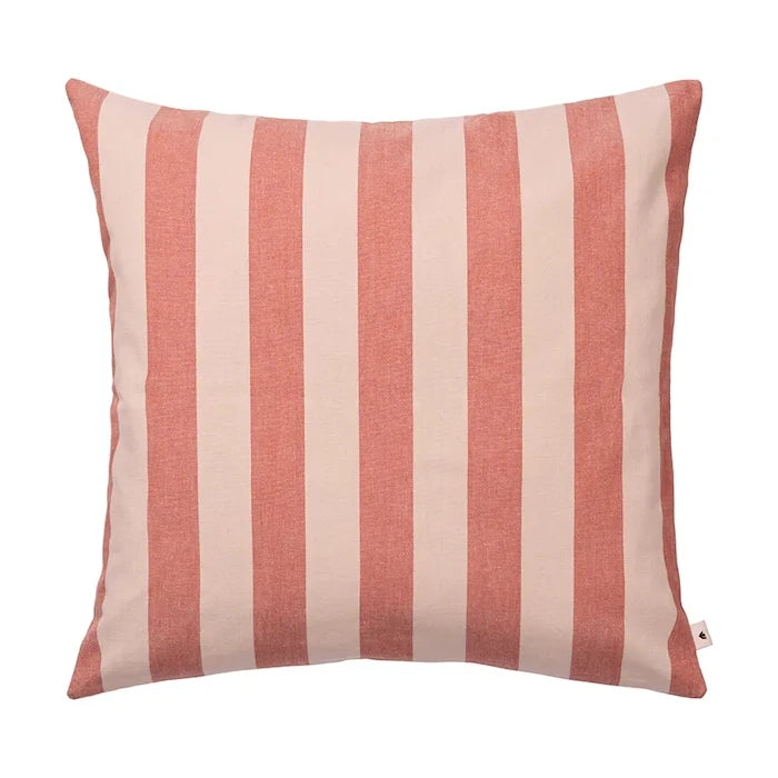 Ferm Living dekoratif pamuklu yastık 50 x 50 cm
