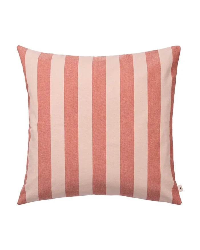 Ferm Living dekoratif pamuklu yastık 50 x 50 cm