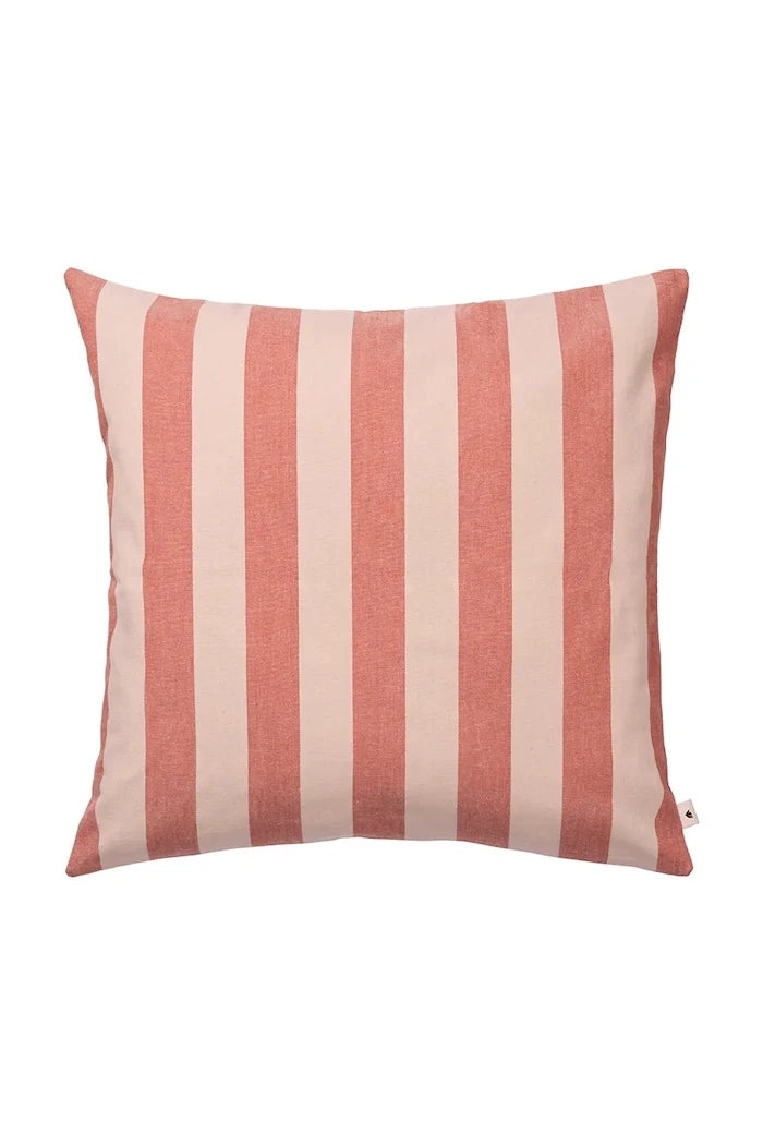 Ferm Living dekoratif pamuklu yastık 50 x 50 cm