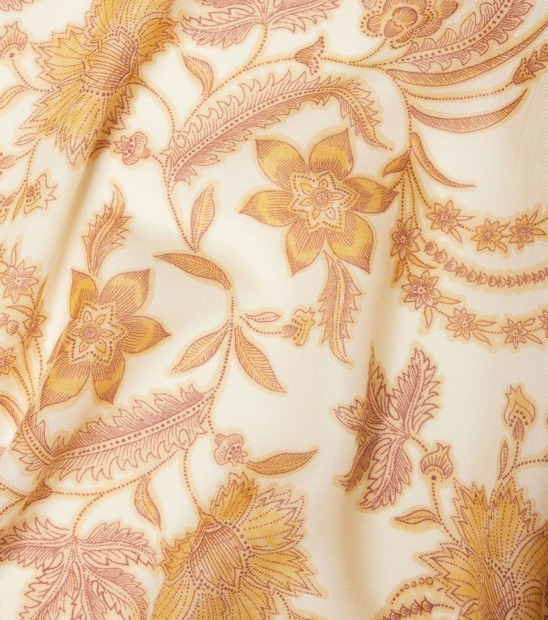 Loro Piana - Cashmere and silk scarf