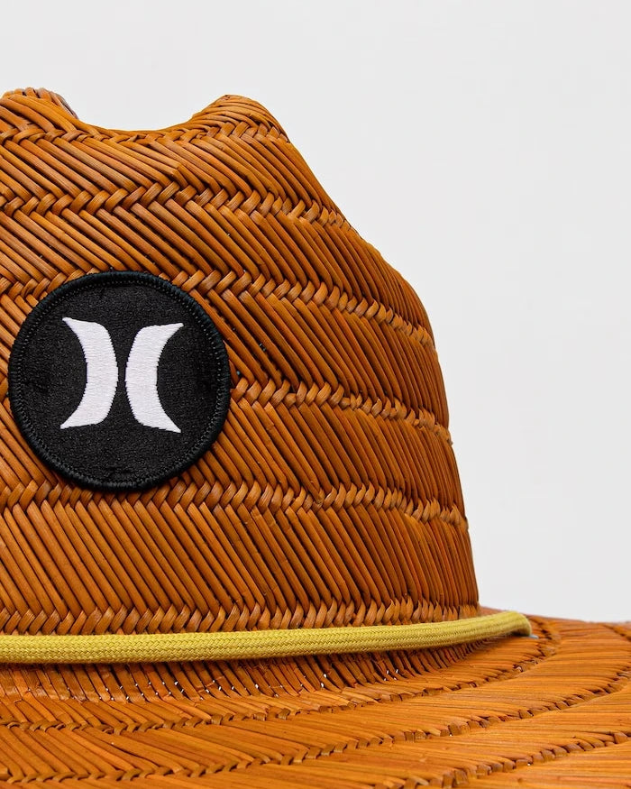 Hurley Капела с широка периферия мъжка