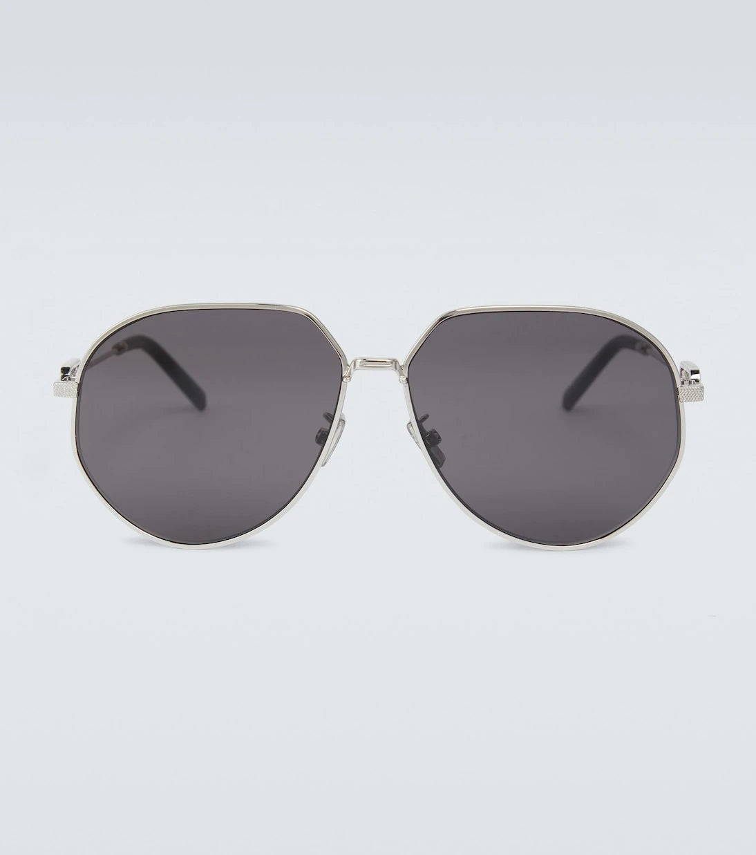 Dior Eyewear - CD Link A1U round sunglasses
