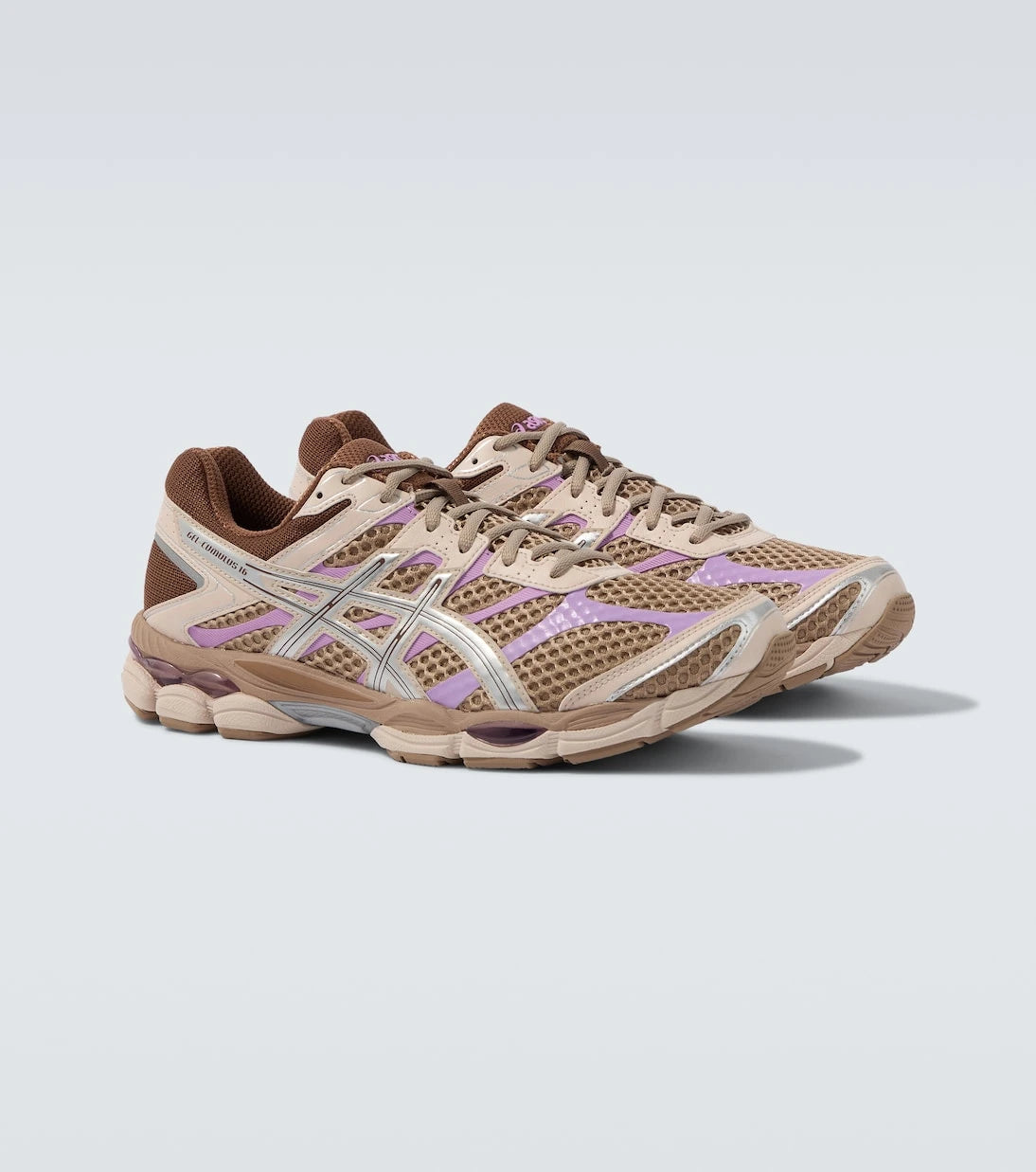 Asics - GEL-Cumulus 16 sneakers