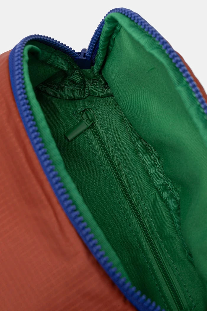 United Colors of Benetton erkek bel çantası