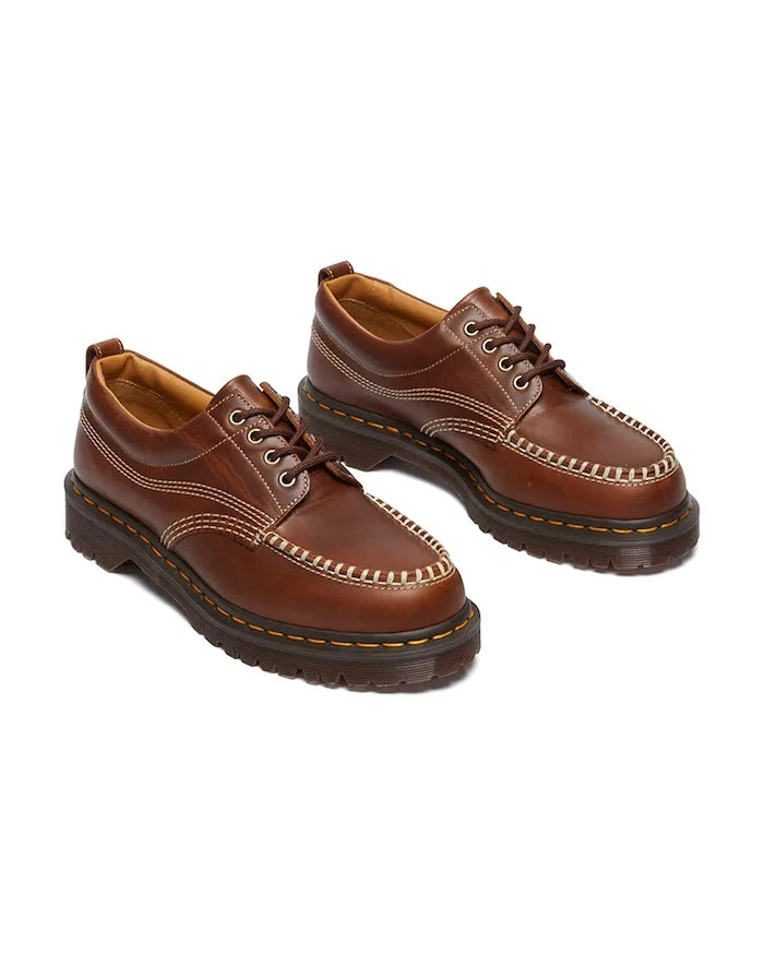 Dr. Martens Lowell Deri Yarım Ayakkabı