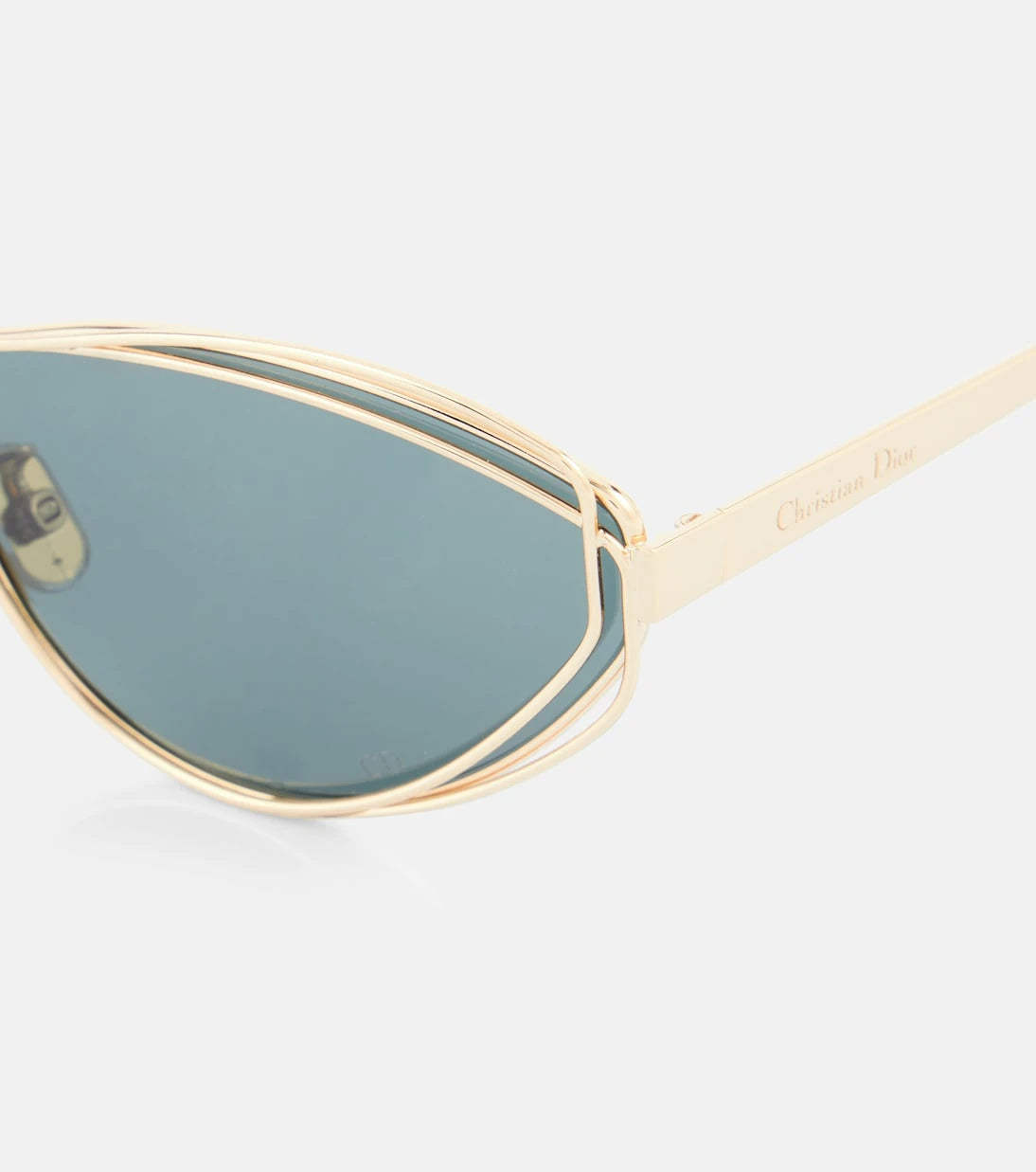 Dior Eyewear - FilDior M1U cat-eye sunglasses