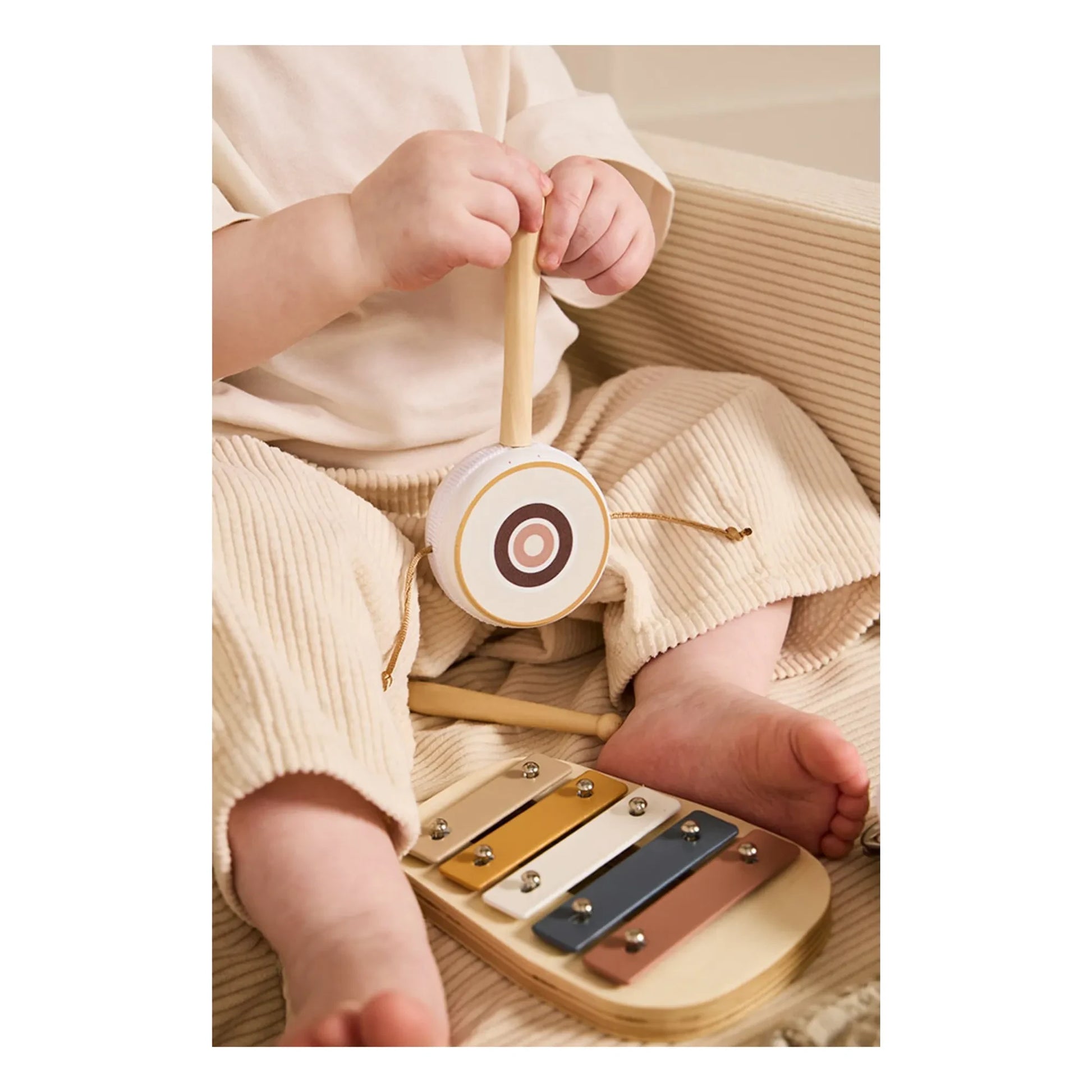 Kid's Concept - Musical trio ensemble