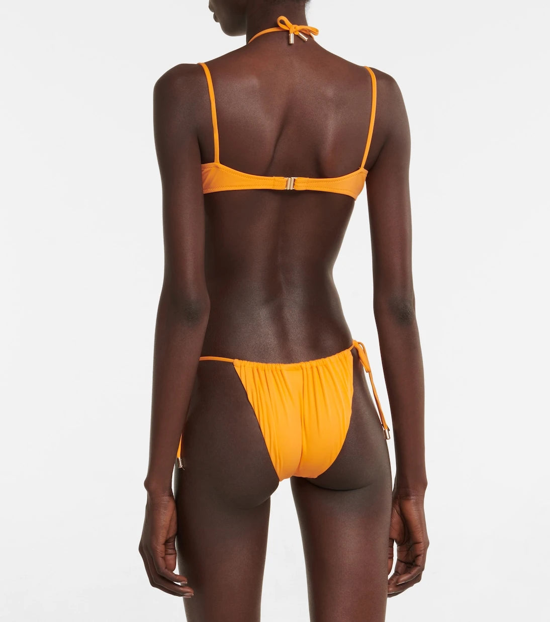 Melissa Odabash - Cutout bikini top