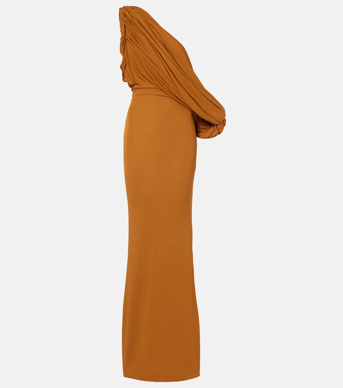 Christopher Esber - Draped gown