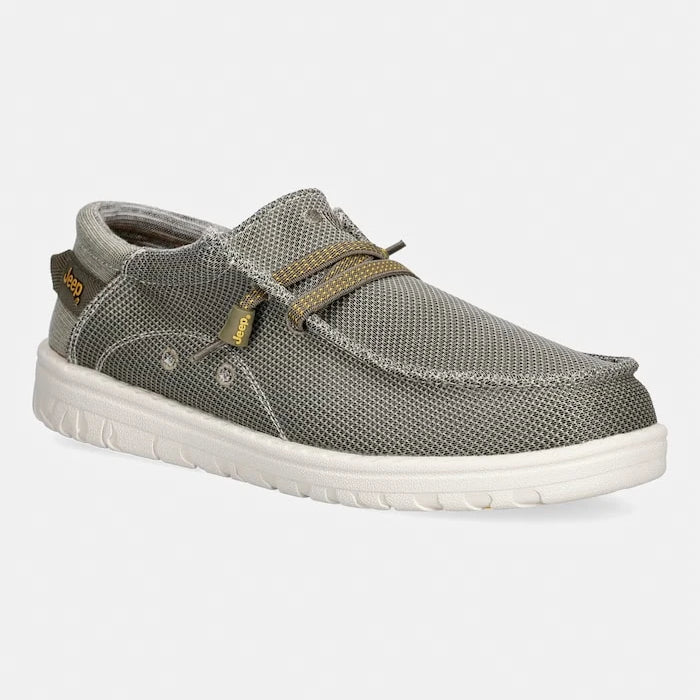 Jeep мокасини мъжки SAMOA WALLABEE KNIT