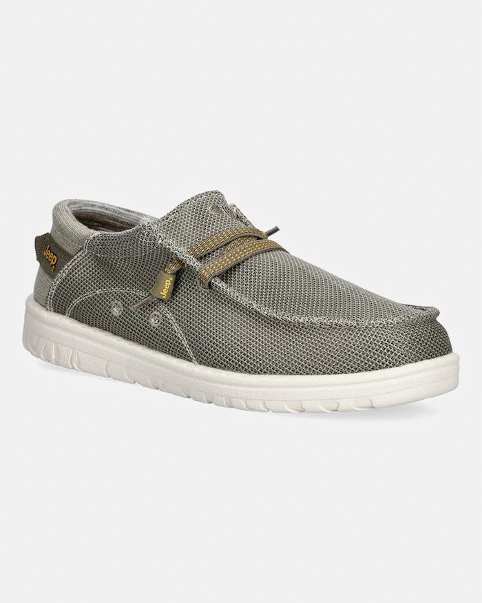 Jeep мокасини мъжки SAMOA WALLABEE KNIT