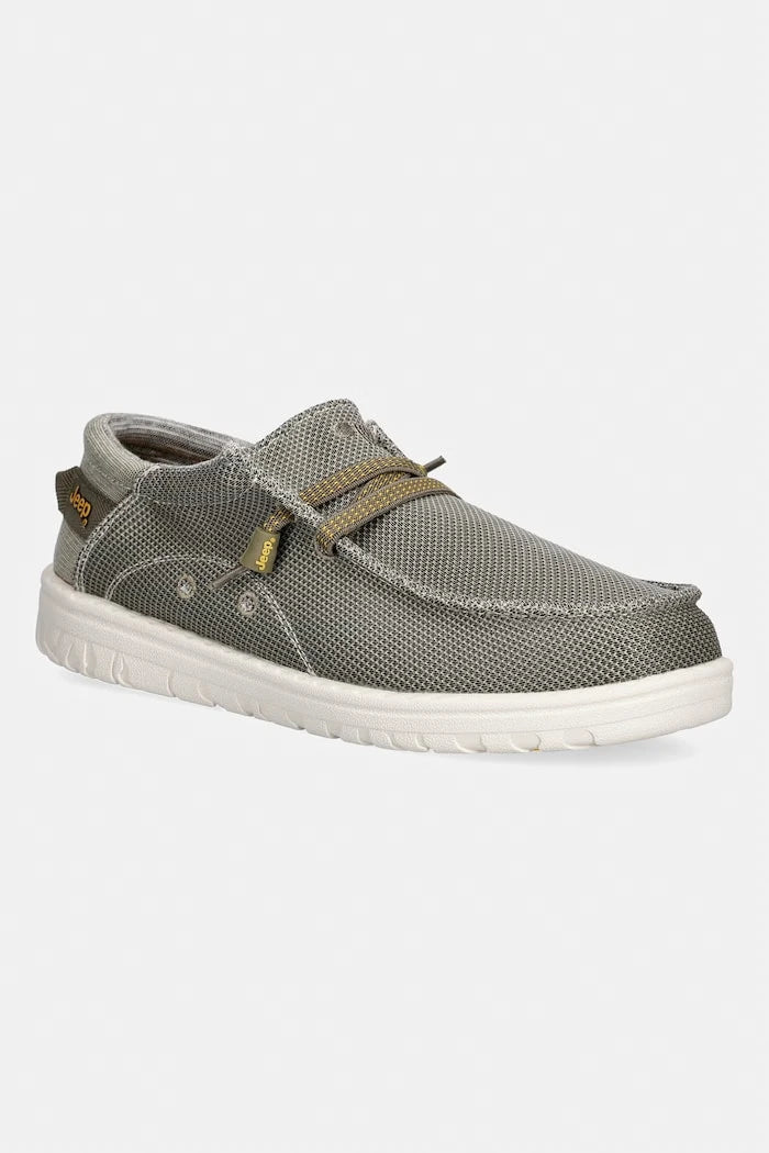 Jeep мокасини мъжки SAMOA WALLABEE KNIT