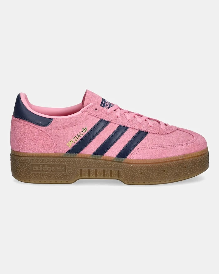 adidas Originals Handball Spezial Bold Süet Spor Ayakkabı
