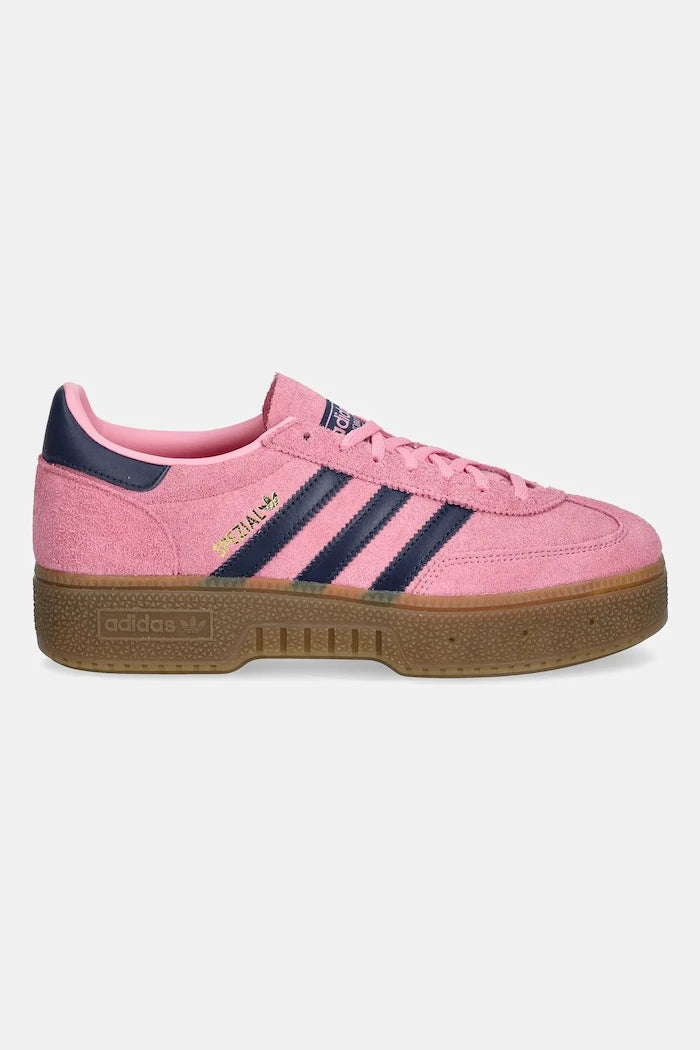 adidas Originals Handball Spezial Bold Süet Spor Ayakkabı