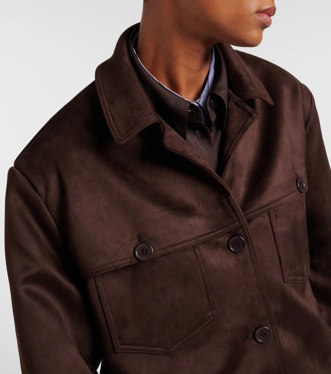 The Frankie Shop - Hester jacket