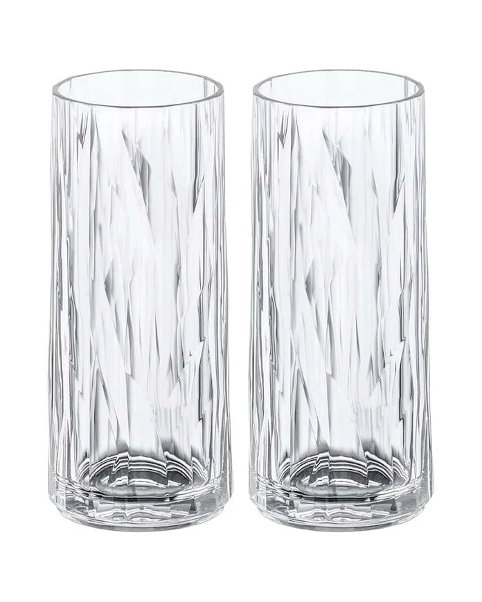 Koziol Superglas Bardak Seti (2 Parça)