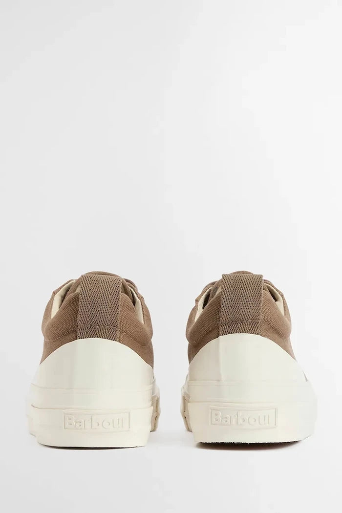 Barbour Stanhope Trainer ниски кецове дамски