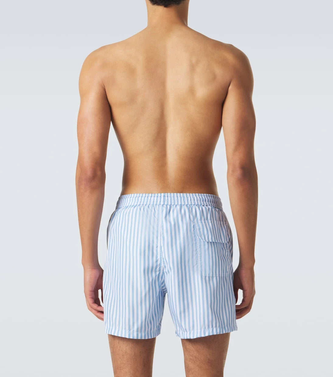Thom Sweeney - شورت سباحة مخطط