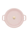 Staub Round Cocotte (26cm)