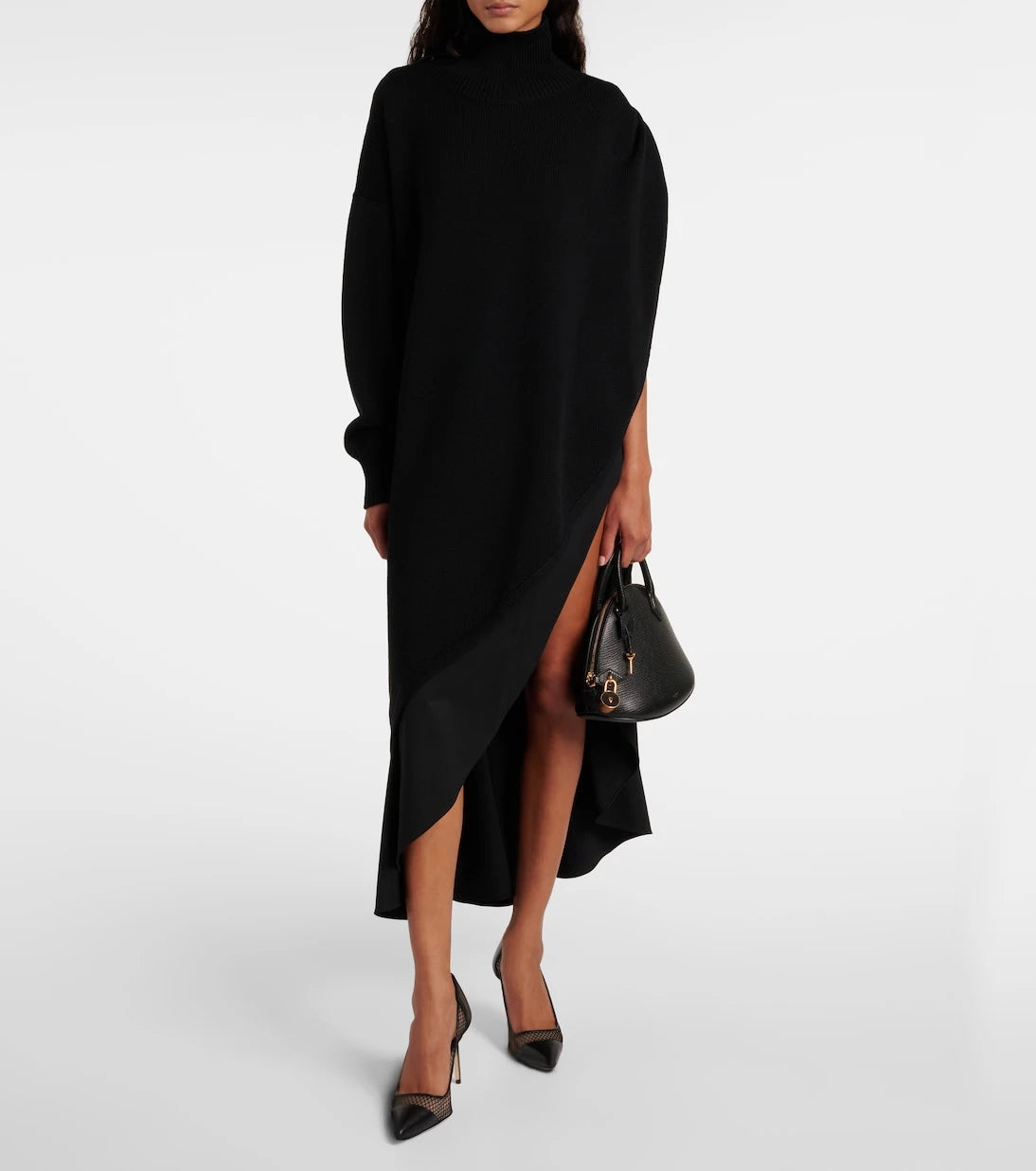 Manolo Blahnik - Capcour 90 pumps